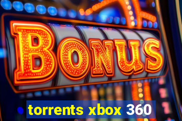 torrents xbox 360